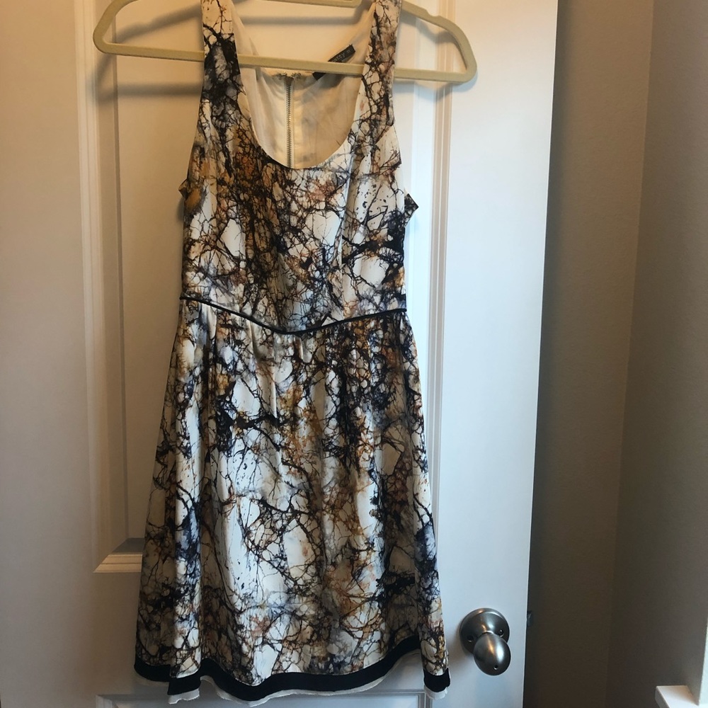 Matty m dress.